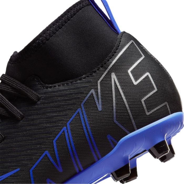 Ghete de fotbal Nike Mercurial Superfly 9 Club Firm Ground