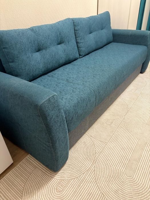 Диван раскладной 90×220