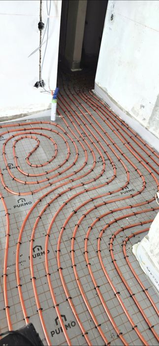 Instalator sanitare/ centrale termice/ AC