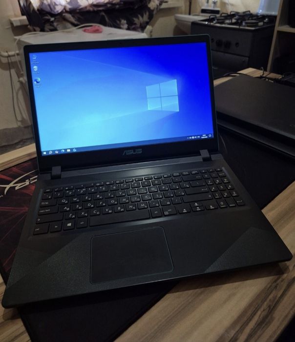 Игровой Ноутбук Asus Core i5-8250