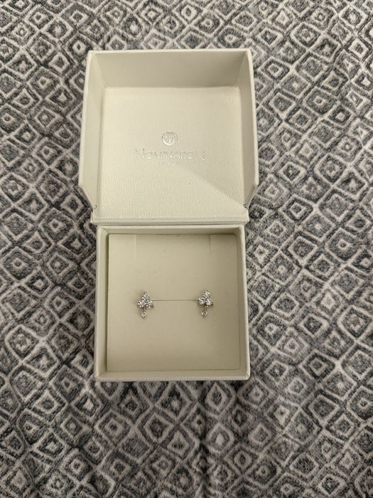 Обеци Nomination