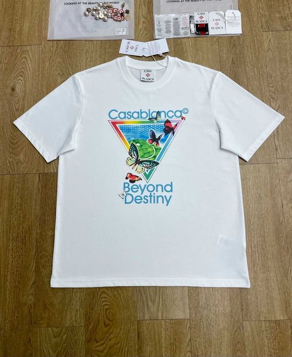 Tricou Casablanca Premium - mai multe modele