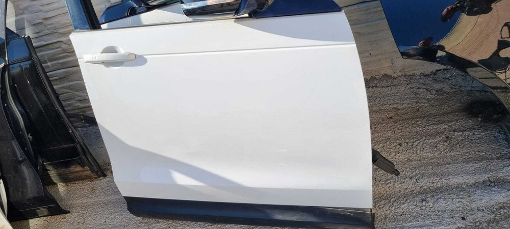 Usa portiera dreapta fata Land Rover Discovery 5 L462 2016-2020