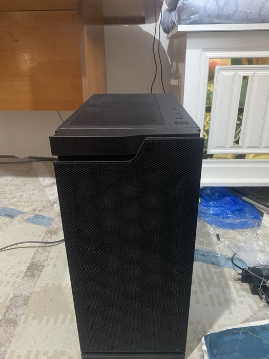 Компьютер игровая