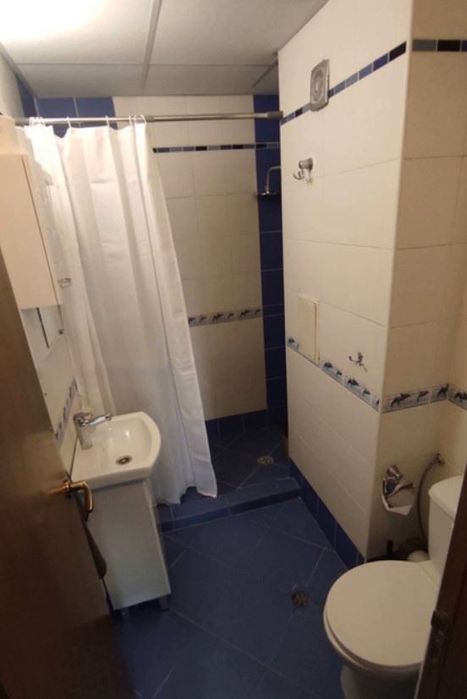 Дава се под наем Тристаен апартамент в София, Център - 70 кв.м за 797.64 € - Снимка #7