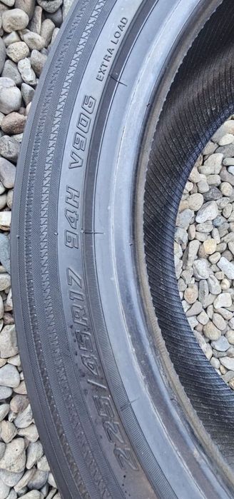 Anvelopa PirelliScorpion RunFlat 235/55 R19 101H Yokoama 225/45 R17 94