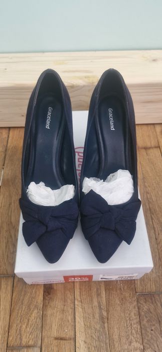 Официални обувки номер 39