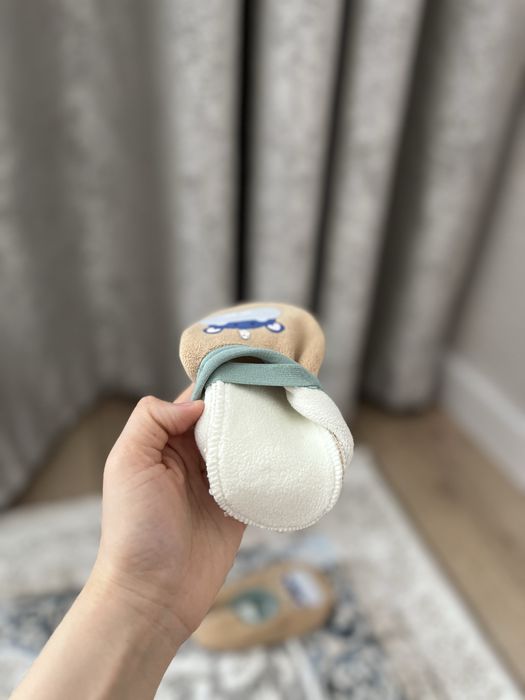 Тапочки для детей!