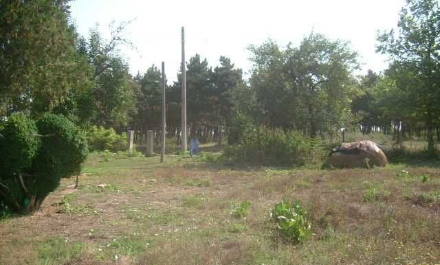 Стара къща в Дъбрава