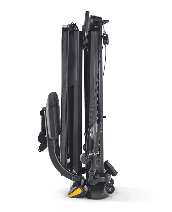 Пилатес Реформър / Фитнес Тренажор /