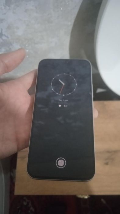 Honor 400 lite 8+8gb/256