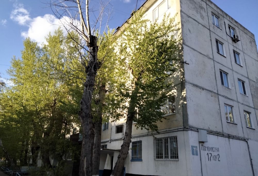 Продам  1 комнатную квартиру