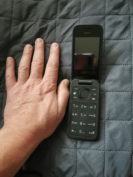 Nokia 2660 TA1474 dual sim 4g