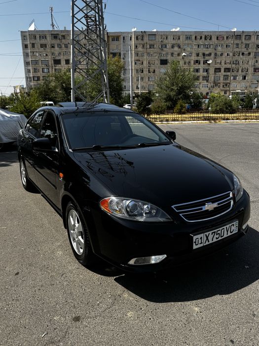 Gentra srochna sotiladi