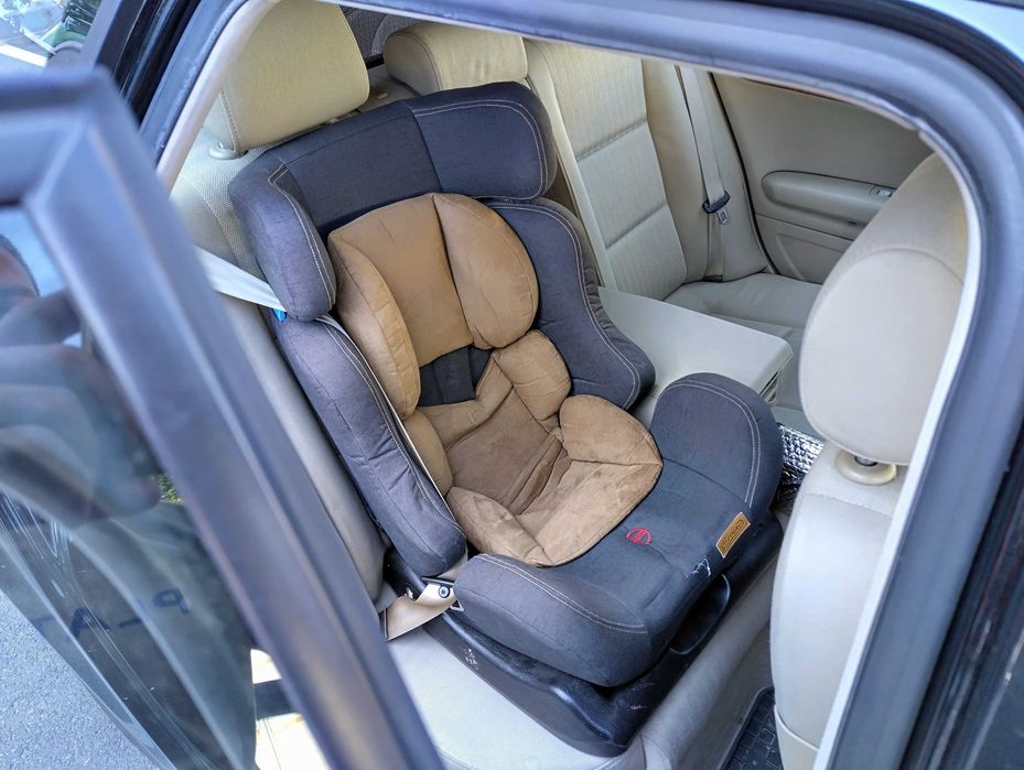 Детско столче за кола