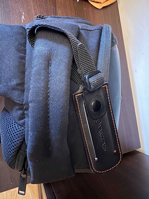 Rucsac foto-video Vanguard