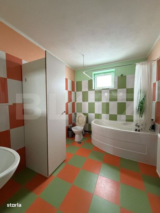 Casa P+M+beci,  211 mp utili, 432 mp teren, Livezi