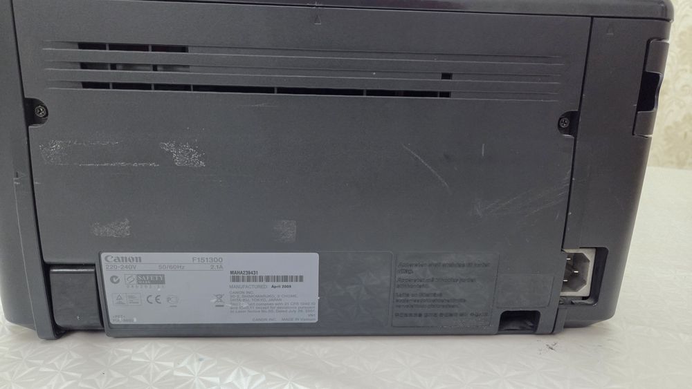 Срочно продаётся LBP3010B