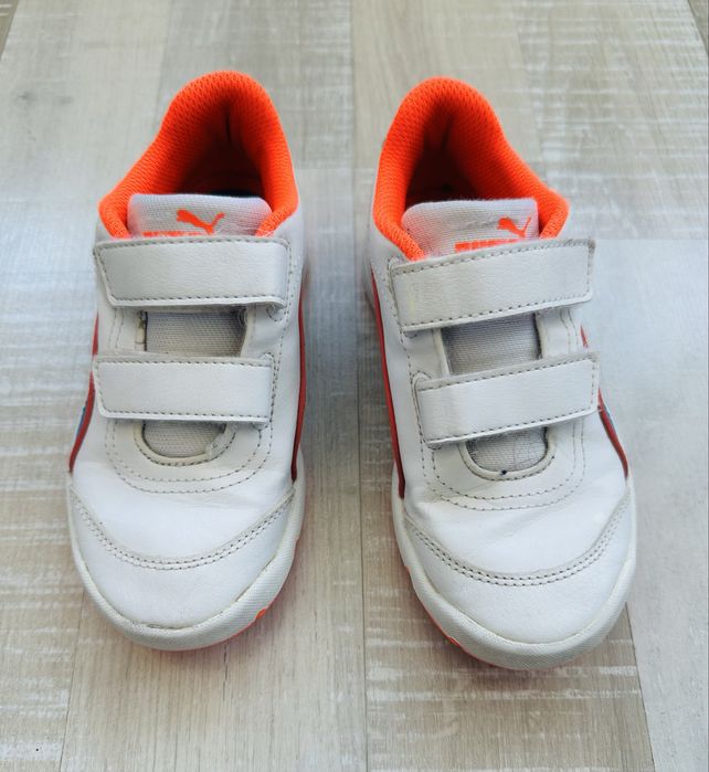 Adidasi Puma copii 30