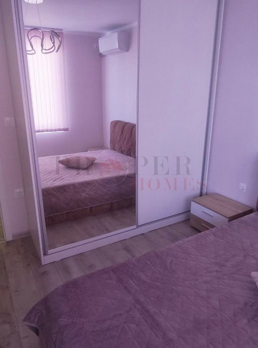 Нов Двустаен Апартамент в ж.к. Бузлуджа