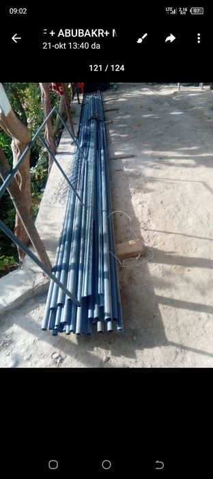 Issiqxona   sotiladi  1  sotiqli