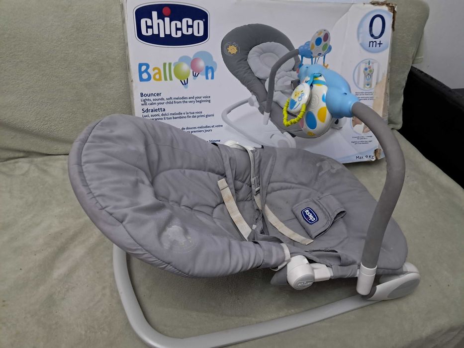 balansoar copii Chicco