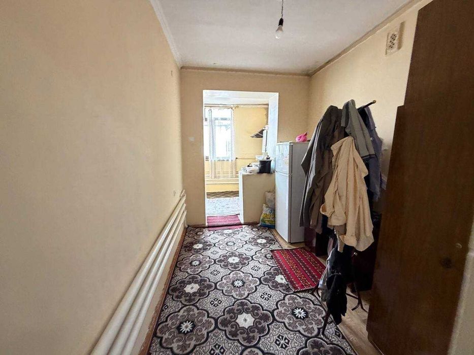 195 продаётся квартира 2хкомнатная, ориентир Дагбитская