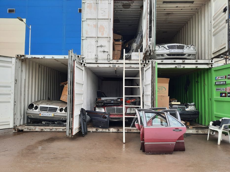 W210 w140 w202 w124 мерседес авторазбор лупарик бу двигатель акпп мато