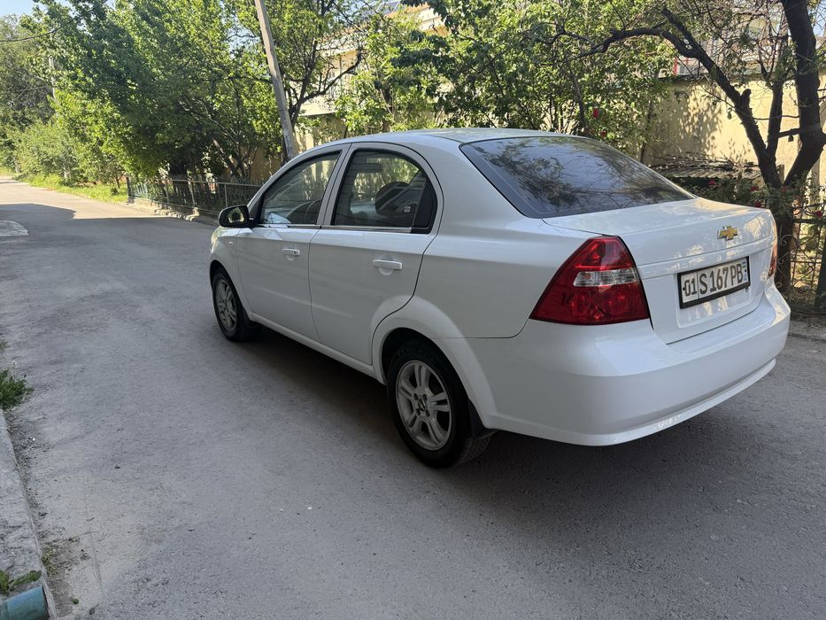 Other Nexia 2019 — 4