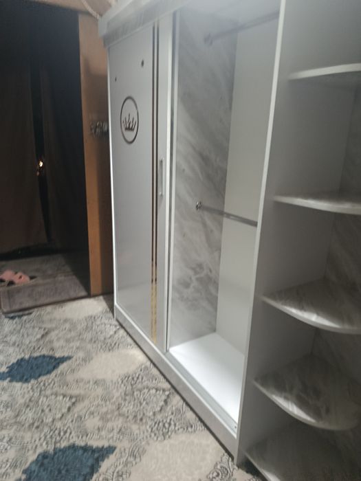 Holati yangi aloqaga chiqing