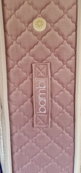 Матрак bambi 90 × 190 см.