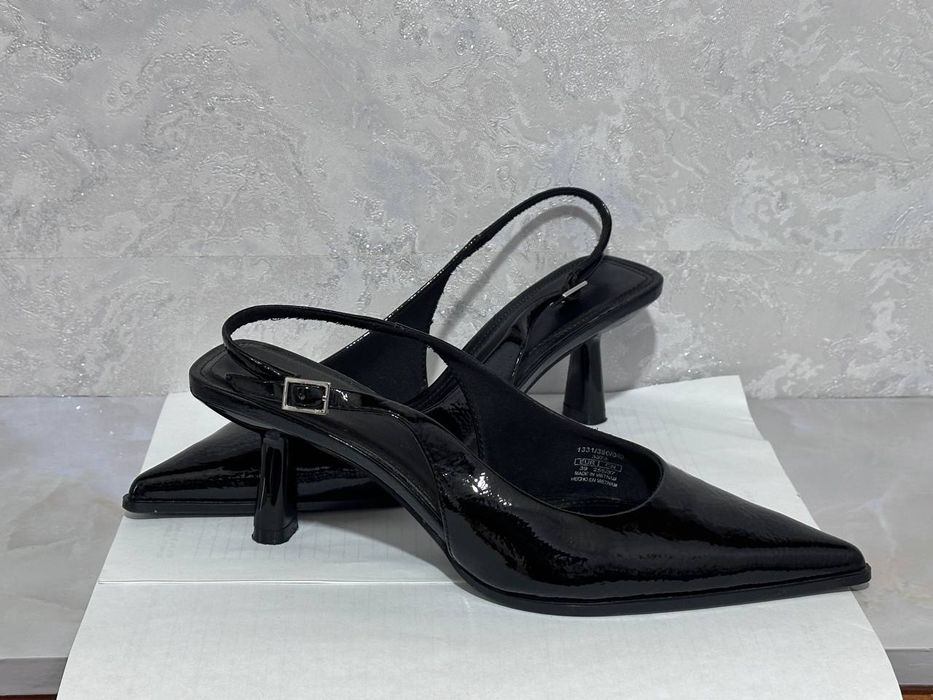 Обувь туфли Бершка