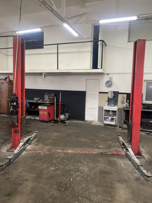 Почасовая аренда