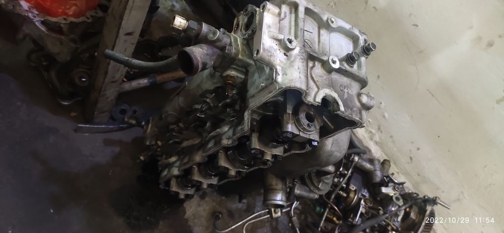 Продам  Mitsubishi Pajero 2