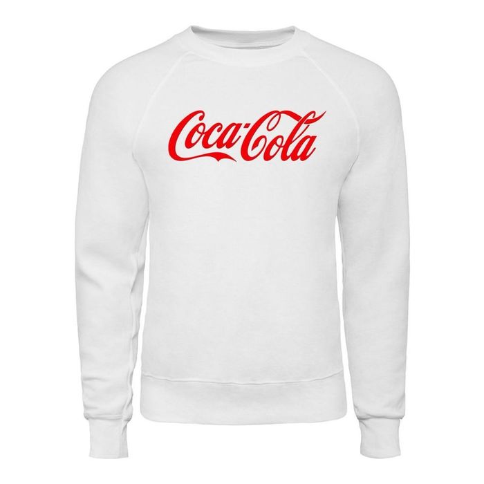 Coca-cola свитшоты новые.
