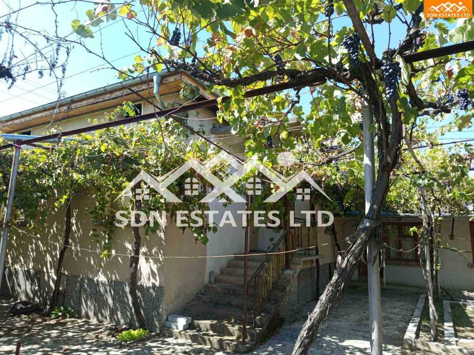 Продава се Къща в с. Манолово, Област Стара Загора - 100 кв.м за 561 €/кв.м - Снимка #3