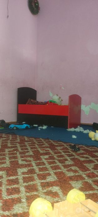 Детские кроват в хорошем  состоянии
