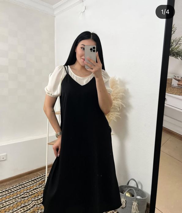 Продам стильную двойку