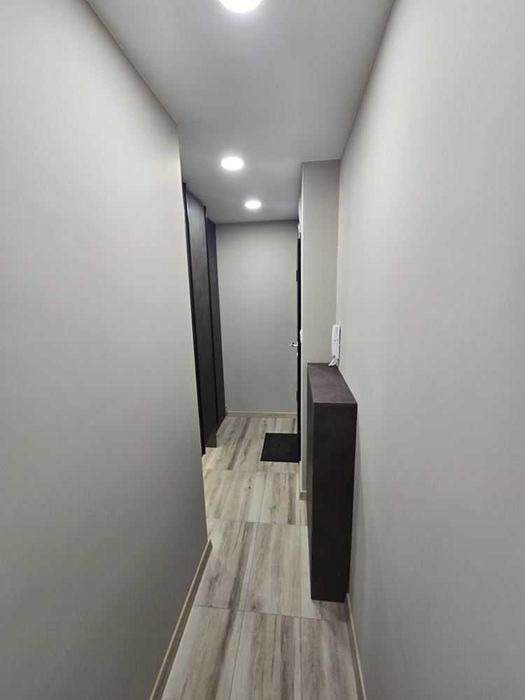 Дава се под наем Едностаен апартамент в Пловдив, Тракия - 32 кв.м за 306 € - Снимка #2