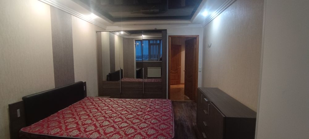 Сдам 3х комнатную квартиру