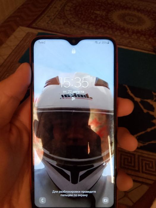 Самсунг А10 сатылады