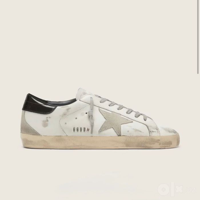Golden Goose Super-star