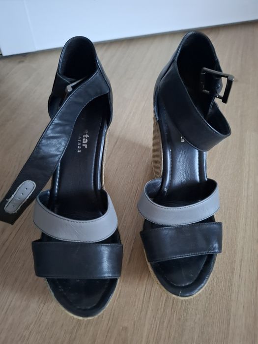 Сандали.      37