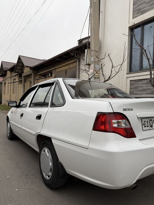 Нексия Сонс трамблер сотилади ёки аренда бераман