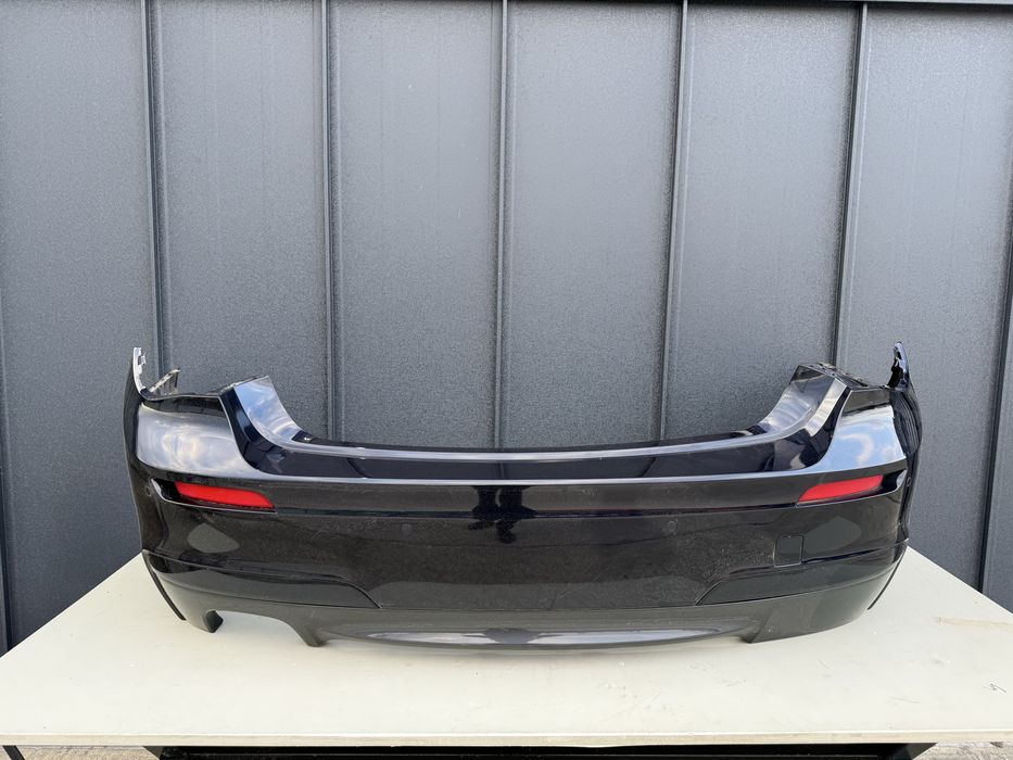 Bara spate M pachet F01 F02 BMW Seria 7