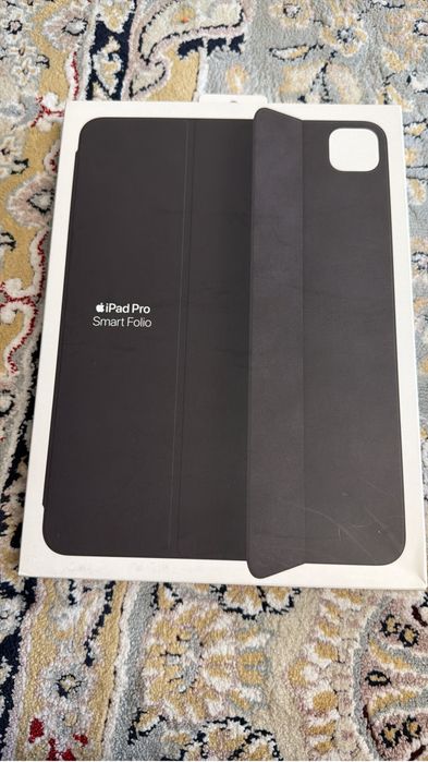Smart folio для iPad pro 11 inch