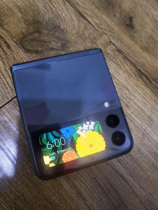 Samsung Galaxy Z Flip 3 5G | 256 GB | Arzon!