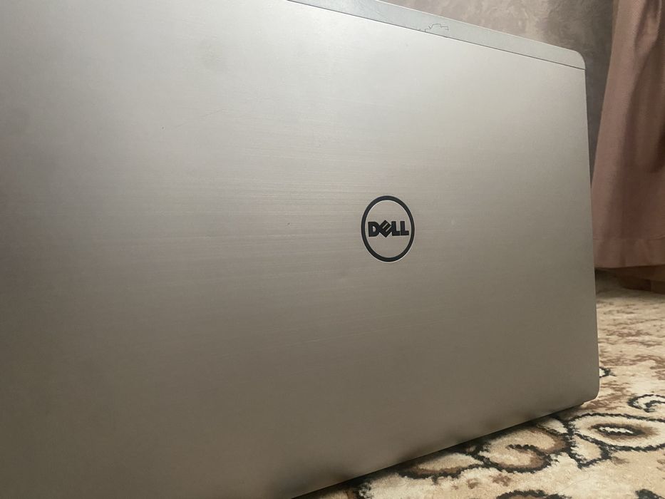 Нотбук DELL жағдайы дын