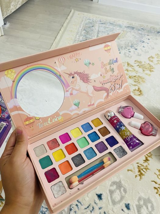 Продам косметику детский