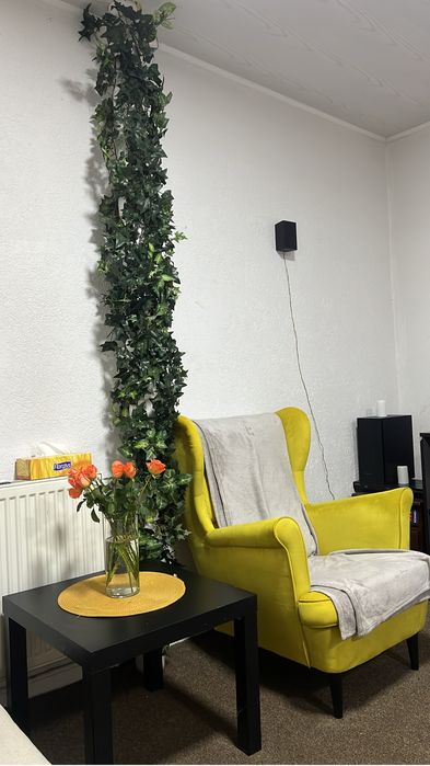 Vând set de 2 fotolii